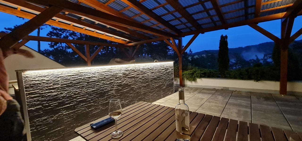 Hotel Berounka Hrebecniky Ngoại thất bức ảnh